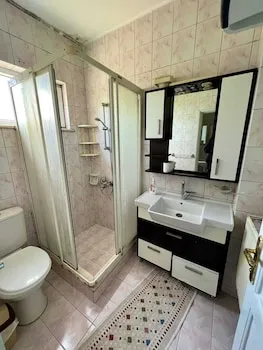 Marin Denizer Tatil Evi