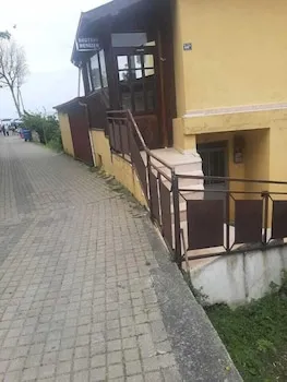 Marin Denizer Tatil Evi