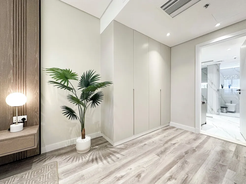 Luxury Apart Daire, 1 Yatak Odası, Deniz Manzaralı, Denize Sıfır