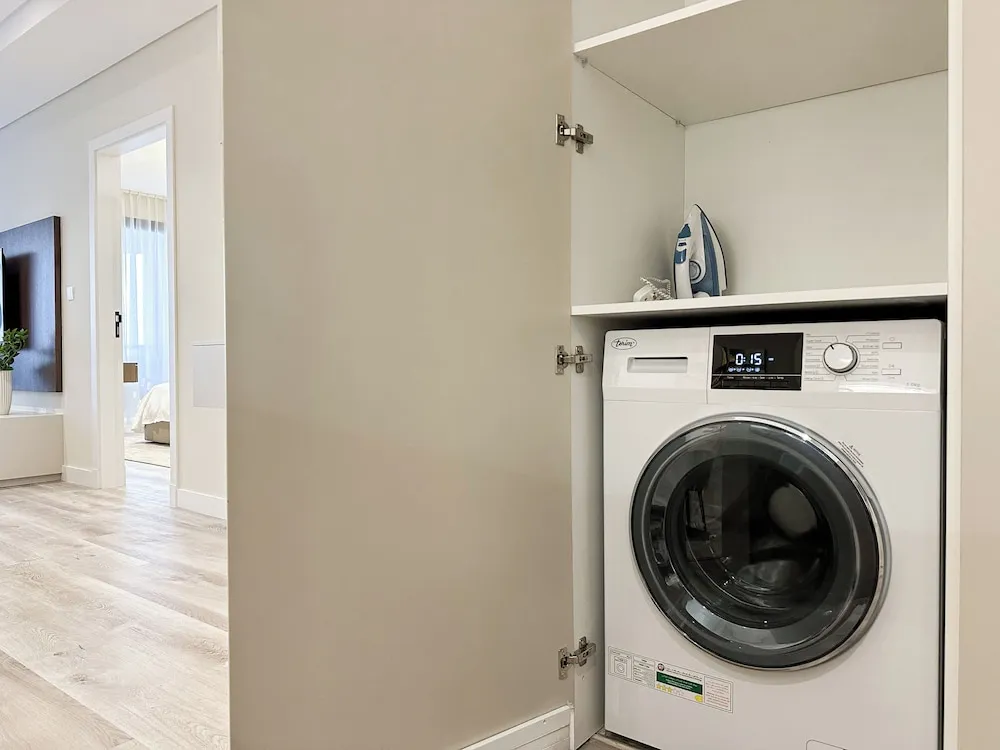 Luxury Apart Daire, 1 Yatak Odası, Deniz Manzaralı, Denize Sıfır