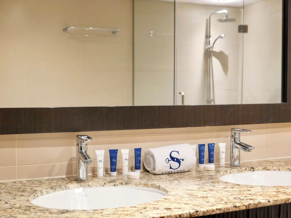 Luxury Apart Daire, 2 Yatak Odası, Deniz Manzaralı, Denize Sıfır