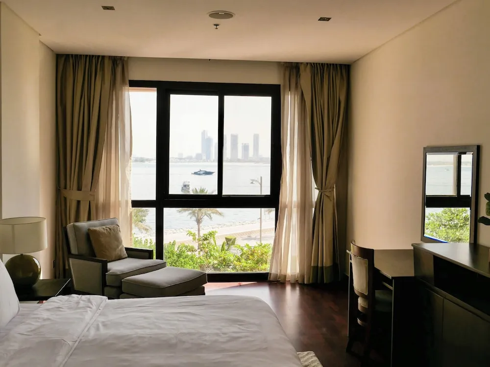 Luxury Apart Daire, 2 Yatak Odası, Deniz Manzaralı, Denize Sıfır