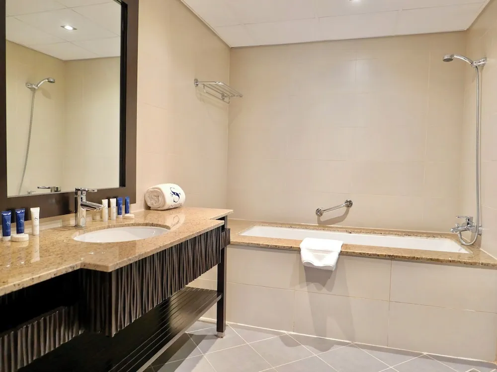 Luxury Apart Daire, 2 Yatak Odası, Deniz Manzaralı, Denize Sıfır