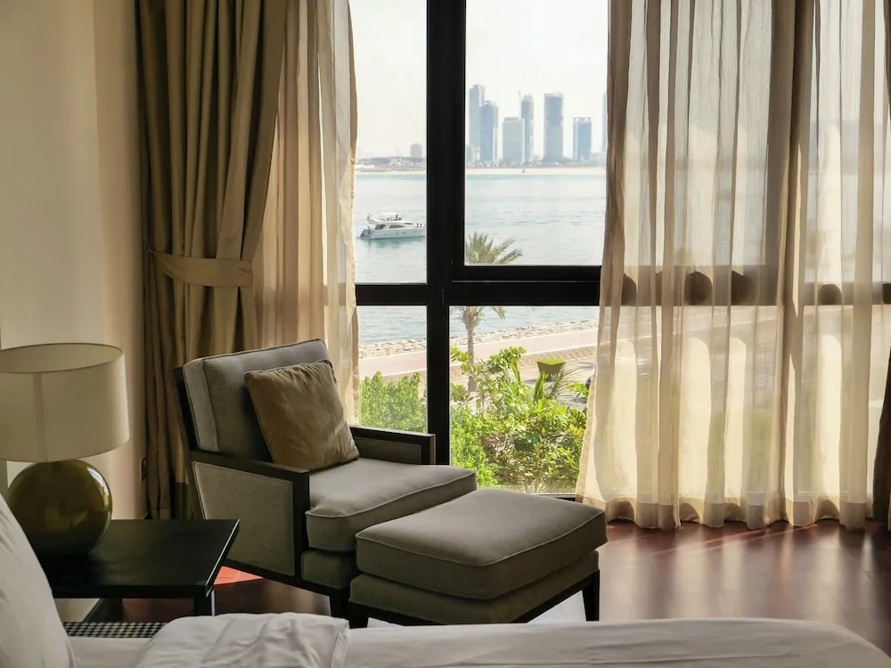 Luxury Apart Daire, 2 Yatak Odası, Deniz Manzaralı, Denize Sıfır