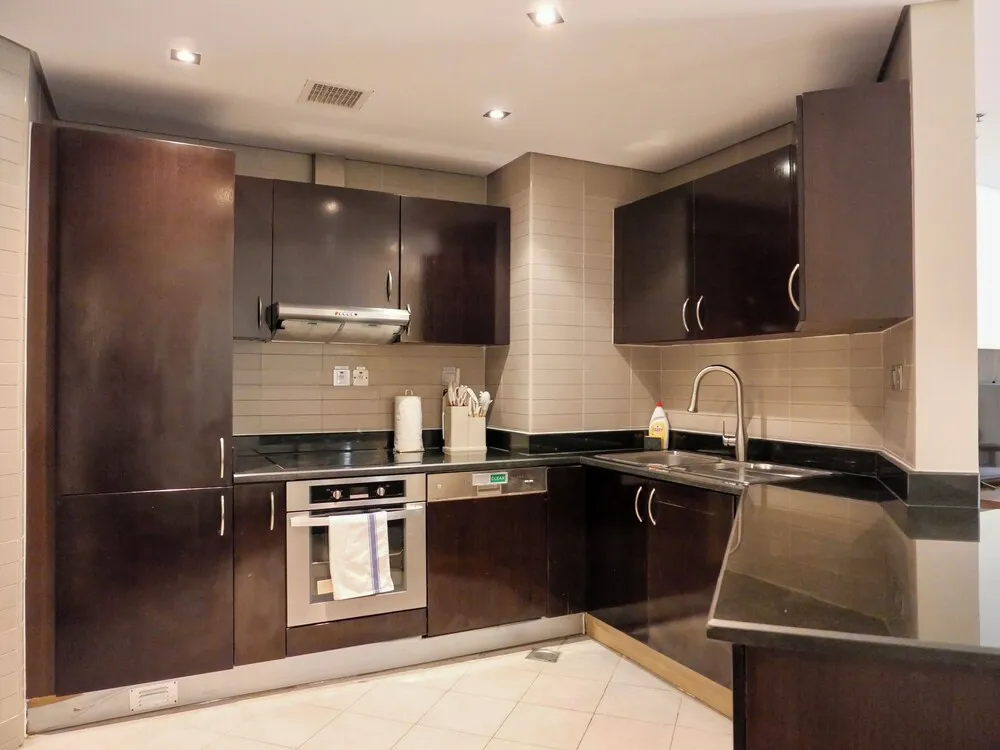 Luxury Apart Daire, 2 Yatak Odası, Deniz Manzaralı, Denize Sıfır