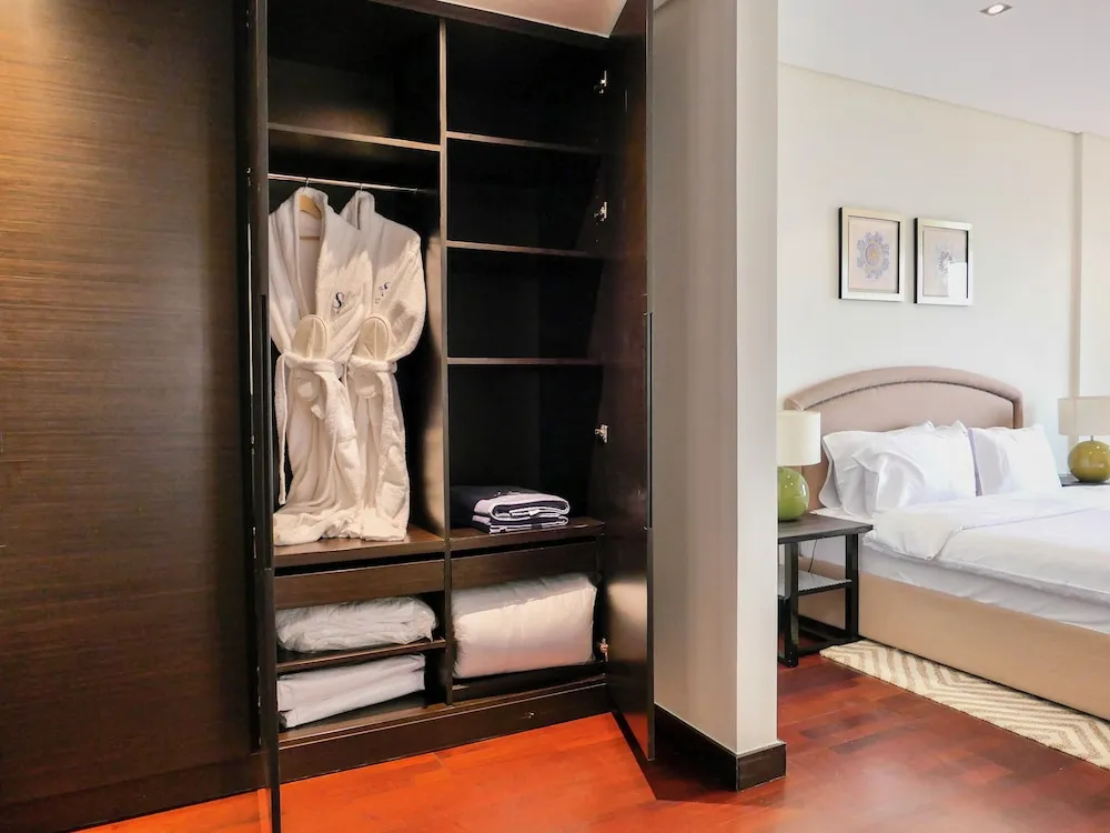 Luxury Apart Daire, 2 Yatak Odası, Deniz Manzaralı, Denize Sıfır
