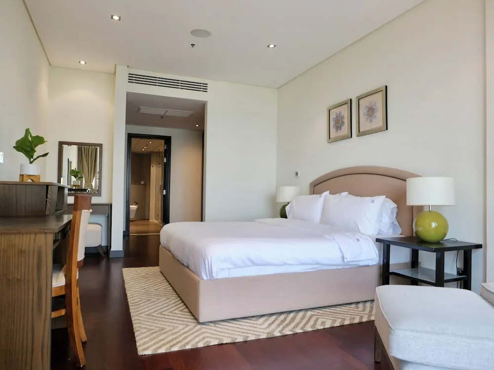 Luxury Apart Daire, 2 Yatak Odası, Deniz Manzaralı, Denize Sıfır