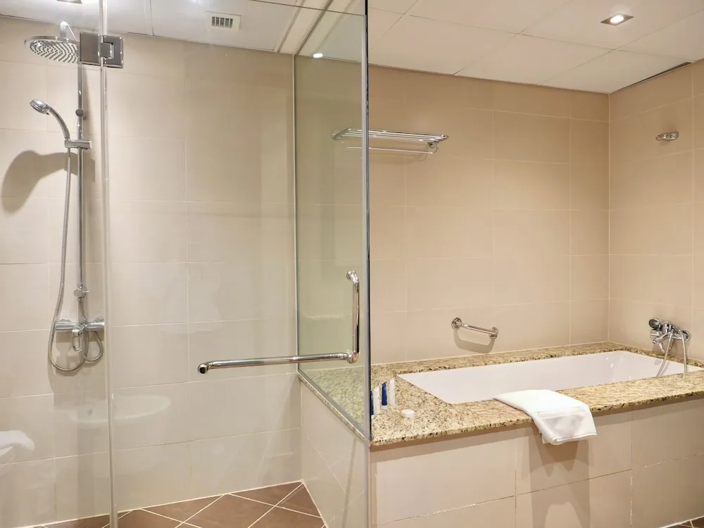 Luxury Apart Daire, 2 Yatak Odası, Deniz Manzaralı, Denize Sıfır