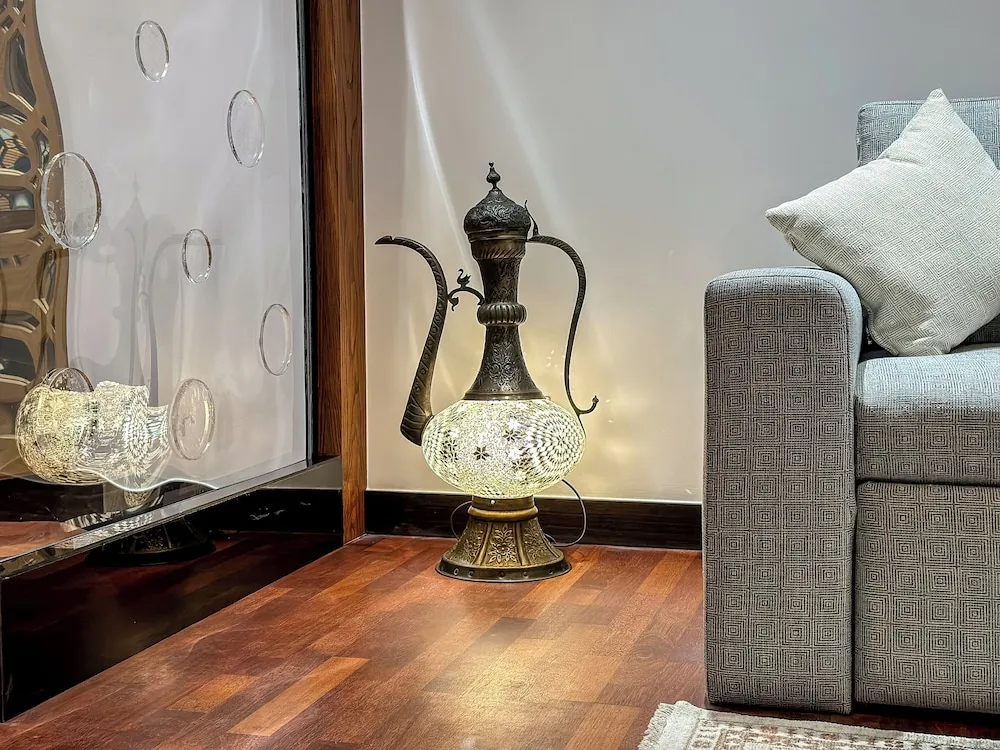 Luxury Apart Daire, 1 Yatak Odası, Deniz Manzaralı, Denize Sıfır