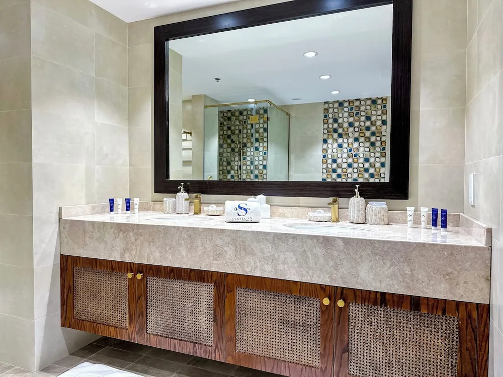 Luxury Apart Daire, 1 Yatak Odası, Deniz Manzaralı, Denize Sıfır