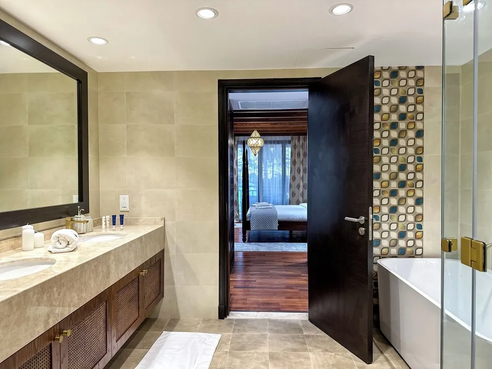 Luxury Apart Daire, 1 Yatak Odası, Deniz Manzaralı, Denize Sıfır
