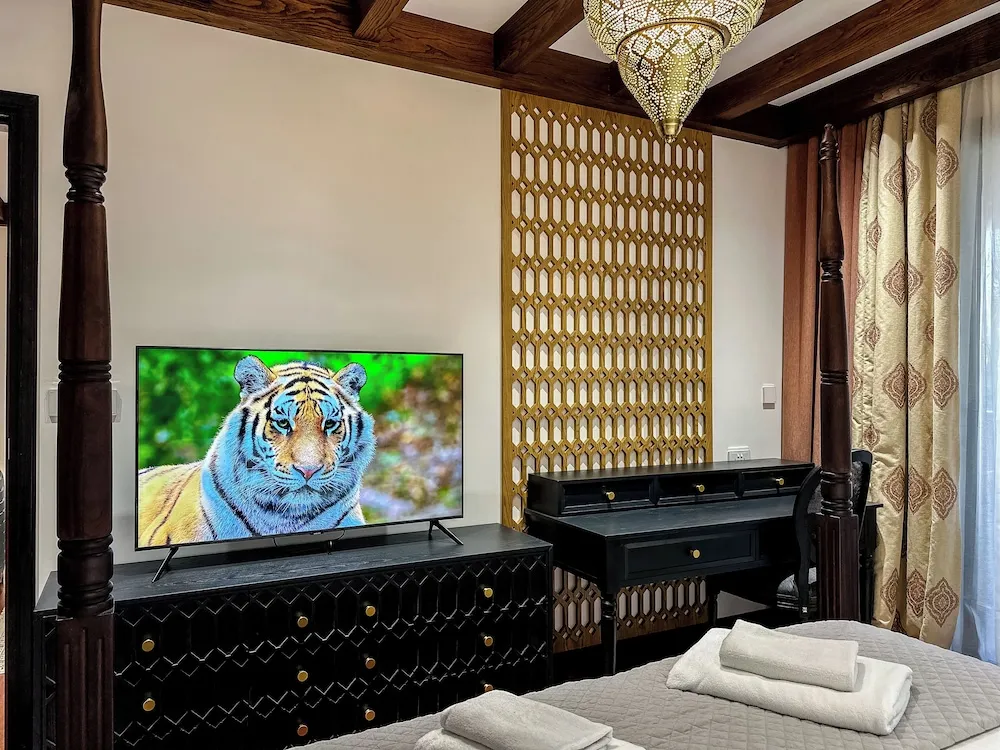 Luxury Apart Daire, 1 Yatak Odası, Deniz Manzaralı, Denize Sıfır