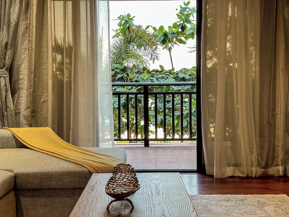 Luxury Apart Daire, 1 Yatak Odası, Deniz Manzaralı, Denize Sıfır