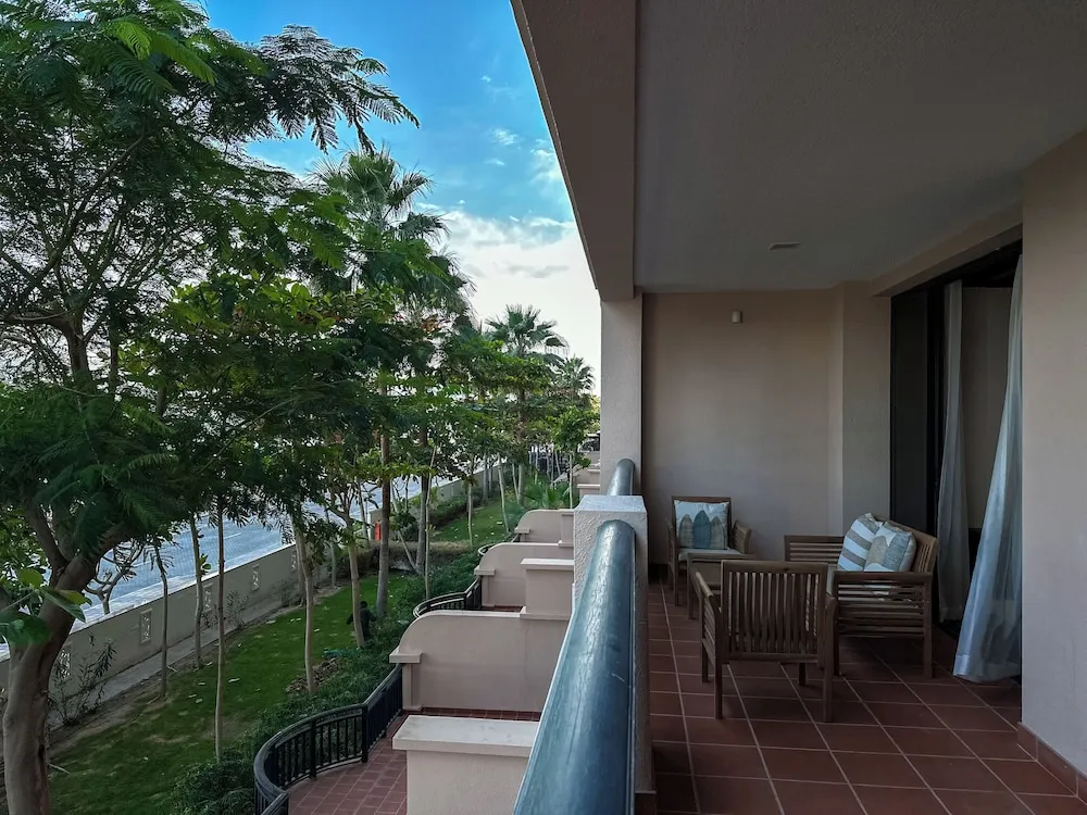 Luxury Apart Daire, 1 Yatak Odası, Deniz Manzaralı, Denize Sıfır