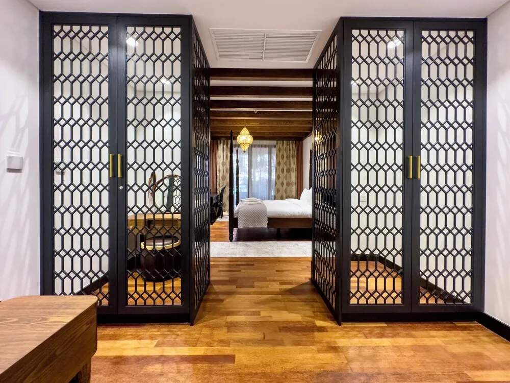 Luxury Apart Daire, 1 Yatak Odası, Deniz Manzaralı, Denize Sıfır