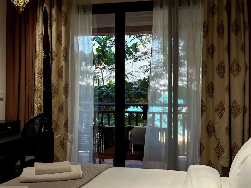 Luxury Apart Daire, 1 Yatak Odası, Deniz Manzaralı, Denize Sıfır