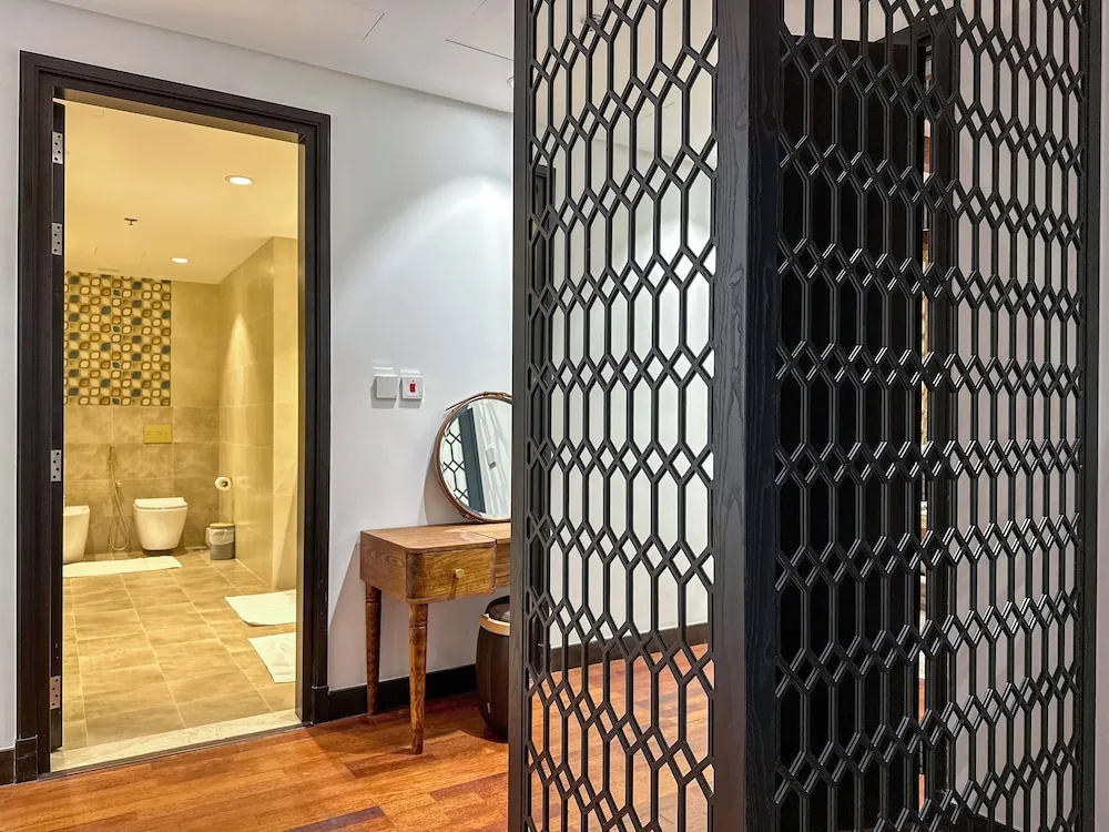 Luxury Apart Daire, 1 Yatak Odası, Deniz Manzaralı, Denize Sıfır