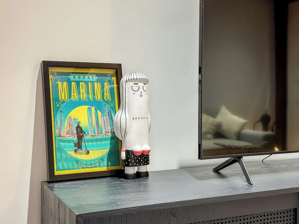 Luxury Apart Daire, 1 Yatak Odası, Deniz Manzaralı, Denize Sıfır