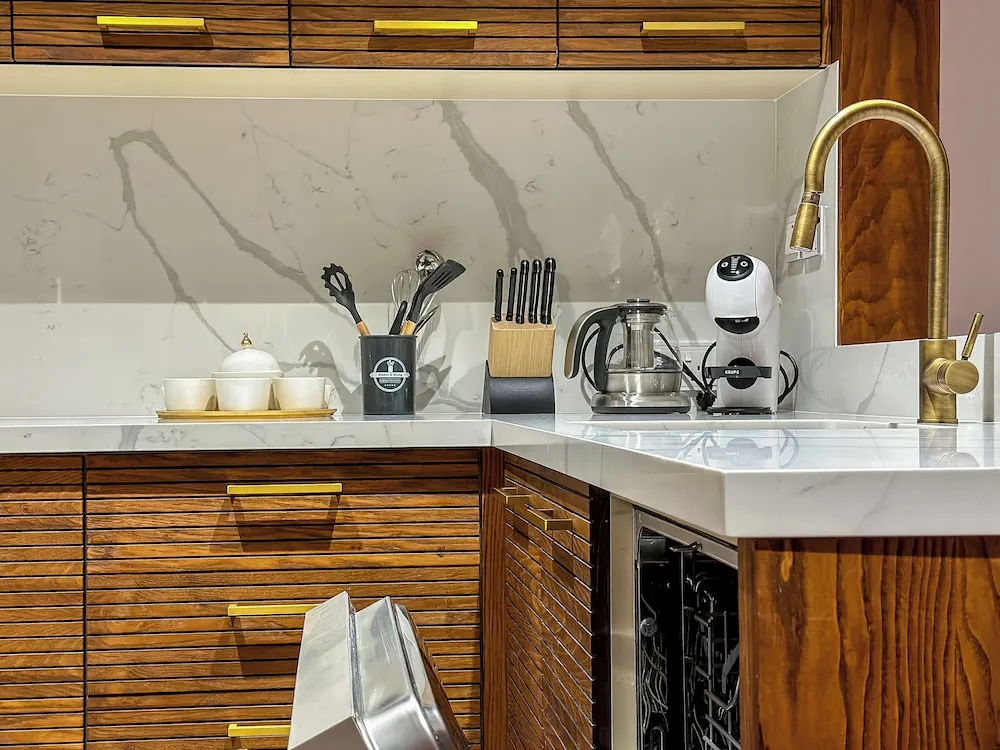 Luxury Apart Daire, 1 Yatak Odası, Deniz Manzaralı, Denize Sıfır