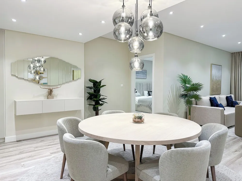 Luxury Apart Daire, 2 Yatak Odası, Deniz Manzaralı, Denize Sıfır