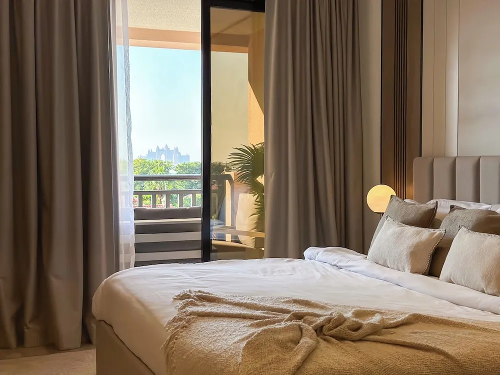 Luxury Apart Daire, 2 Yatak Odası, Deniz Manzaralı, Denize Sıfır