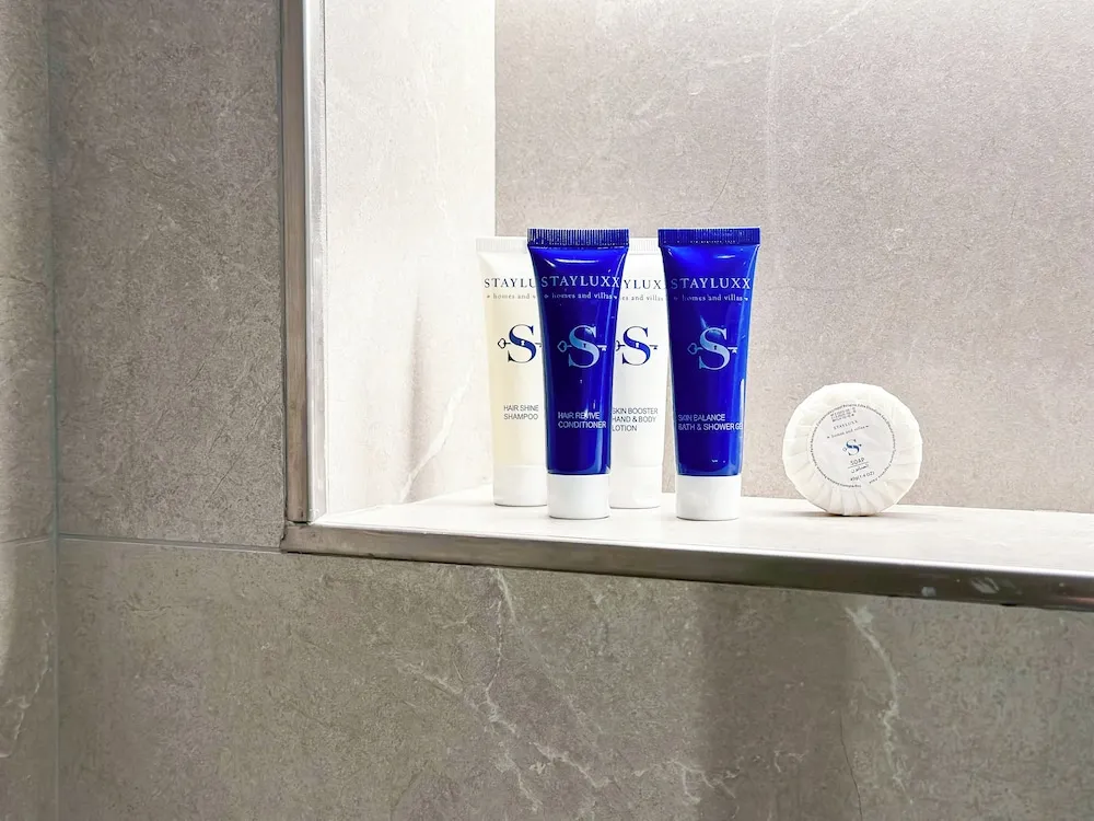 Luxury Apart Daire, 2 Yatak Odası, Deniz Manzaralı, Denize Sıfır