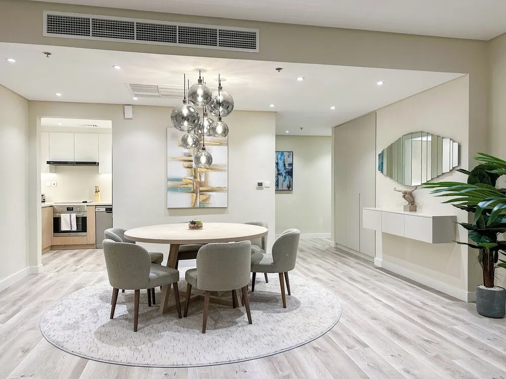 Luxury Apart Daire, 2 Yatak Odası, Deniz Manzaralı, Denize Sıfır