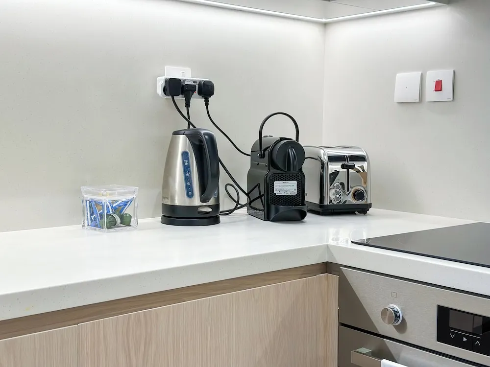 Luxury Apart Daire, 2 Yatak Odası, Deniz Manzaralı, Denize Sıfır