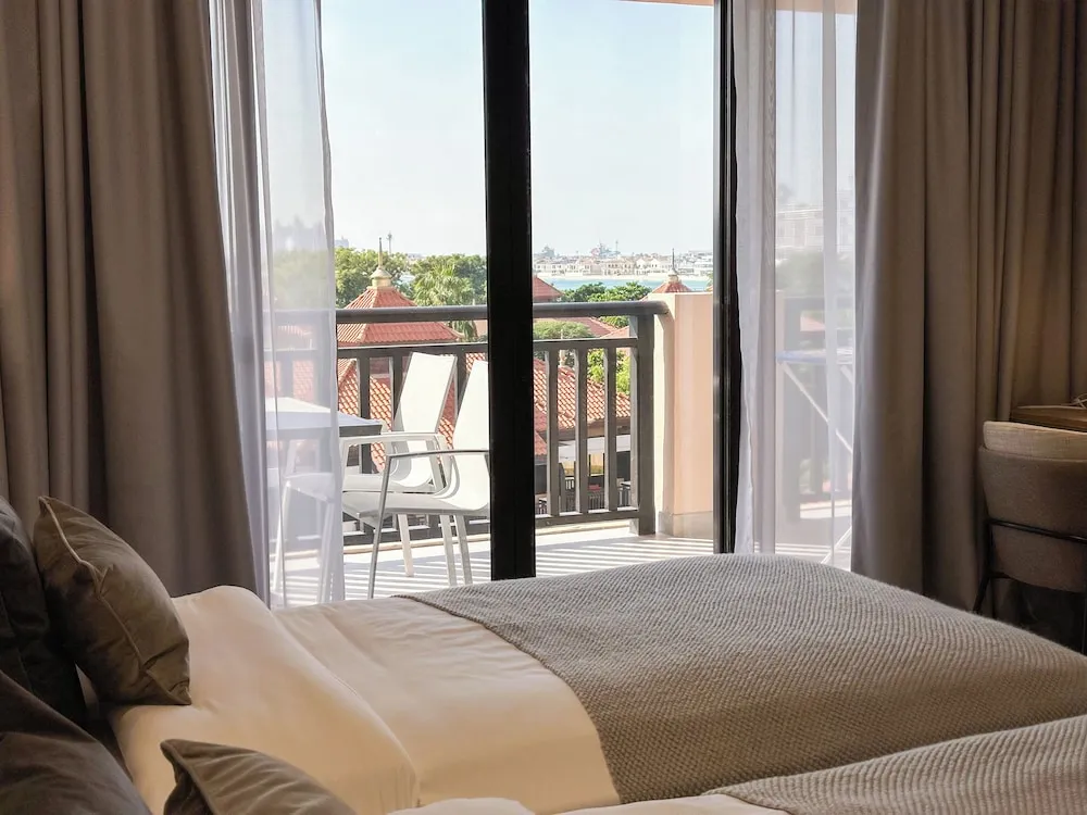 Luxury Apart Daire, 2 Yatak Odası, Deniz Manzaralı, Denize Sıfır