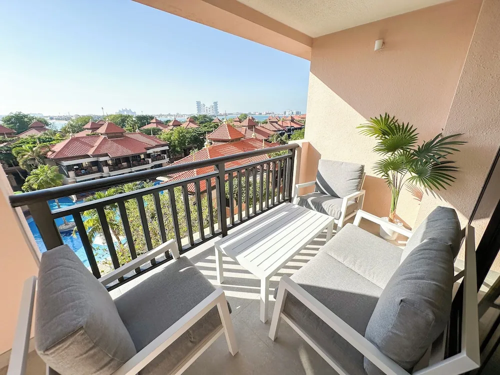 Luxury Apart Daire, 2 Yatak Odası, Deniz Manzaralı, Denize Sıfır