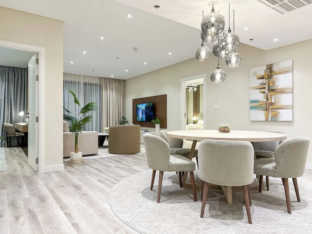 Luxury Apart Daire, 2 Yatak Odası, Deniz Manzaralı, Denize Sıfır
