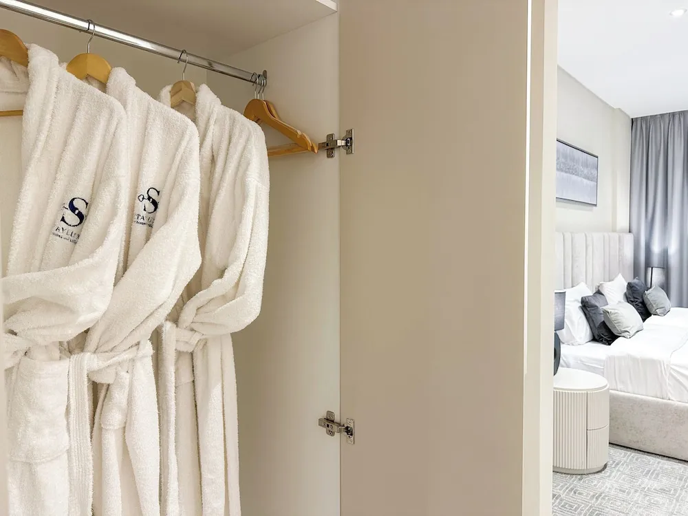 Luxury Apart Daire, 2 Yatak Odası, Deniz Manzaralı, Denize Sıfır
