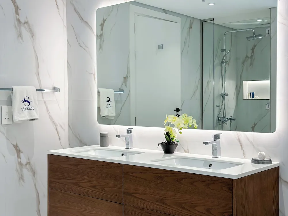 Luxury Apart Daire, 2 Yatak Odası, Deniz Manzaralı, Denize Sıfır