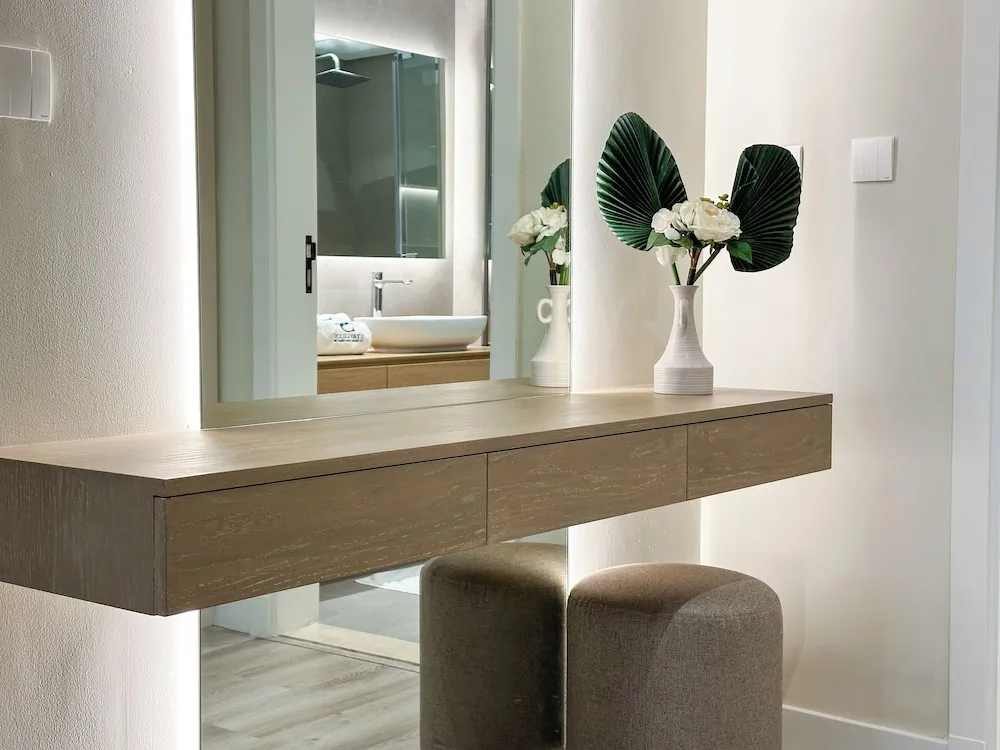 Luxury Apart Daire, 2 Yatak Odası, Deniz Manzaralı, Denize Sıfır