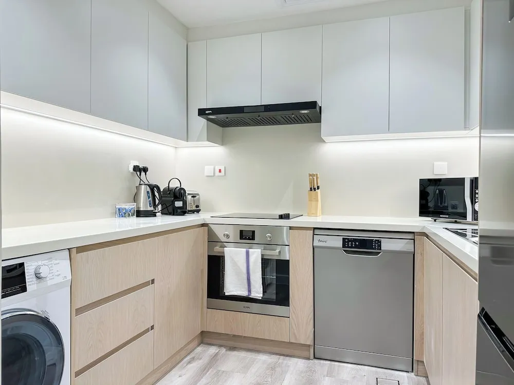 Luxury Apart Daire, 2 Yatak Odası, Deniz Manzaralı, Denize Sıfır