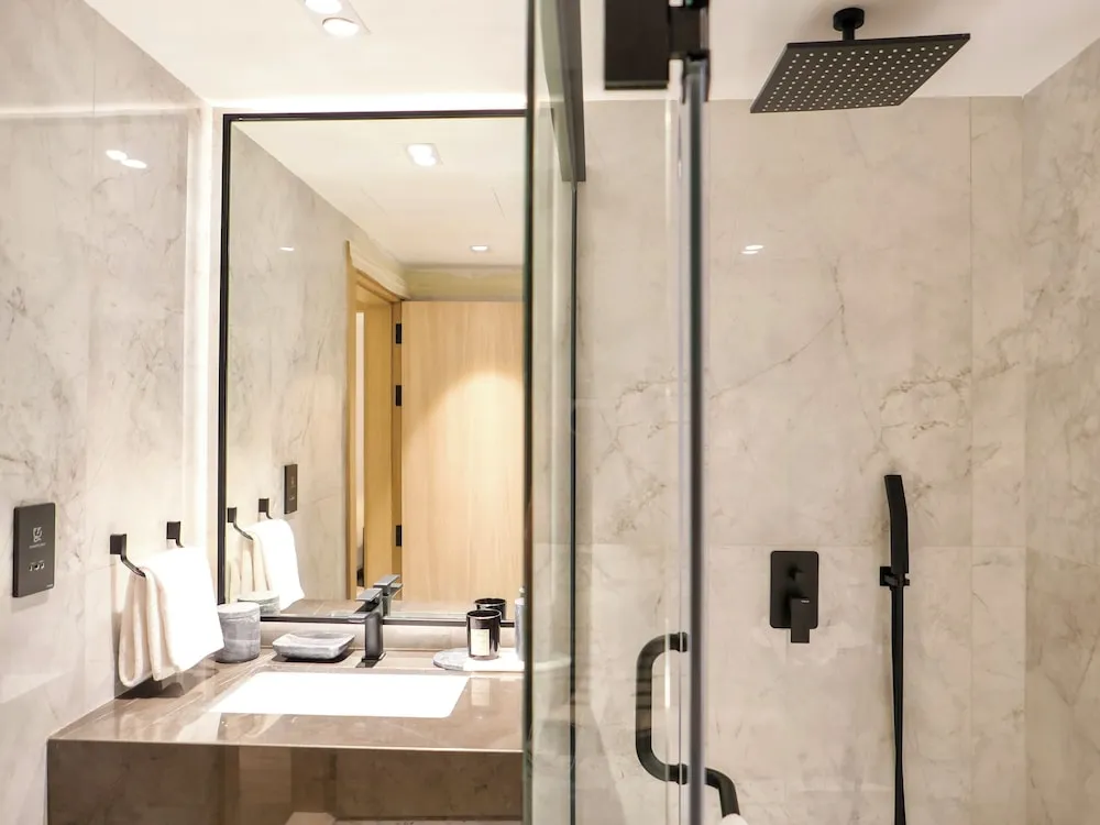 Luxury Apart Daire, 3 Yatak Odası, Lagün Manzaralı, Denize Sıfır