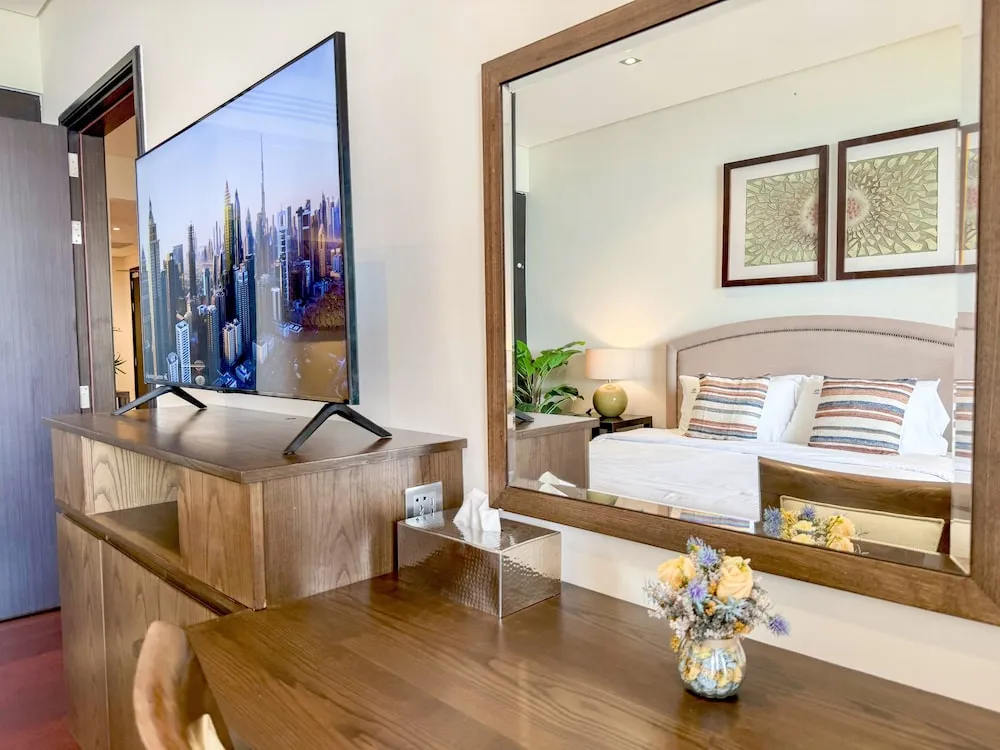 Luxury Apart Daire, 1 Yatak Odası, Deniz Manzaralı, Denize Sıfır