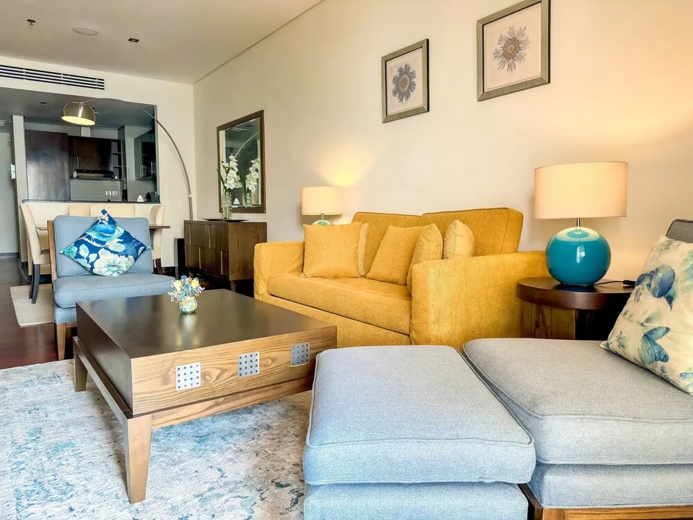 Luxury Apart Daire, 1 Yatak Odası, Deniz Manzaralı, Denize Sıfır