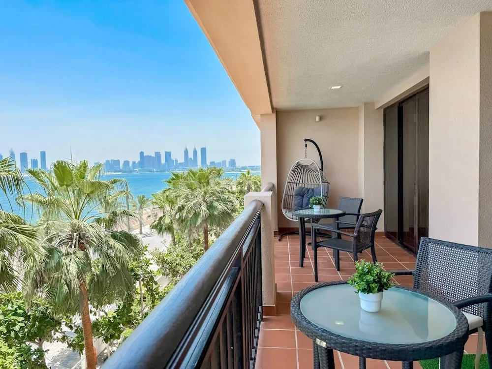 Luxury Apart Daire, 1 Yatak Odası, Deniz Manzaralı, Denize Sıfır