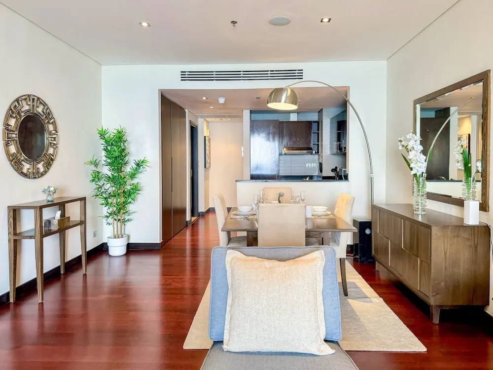 Luxury Apart Daire, 1 Yatak Odası, Deniz Manzaralı, Denize Sıfır