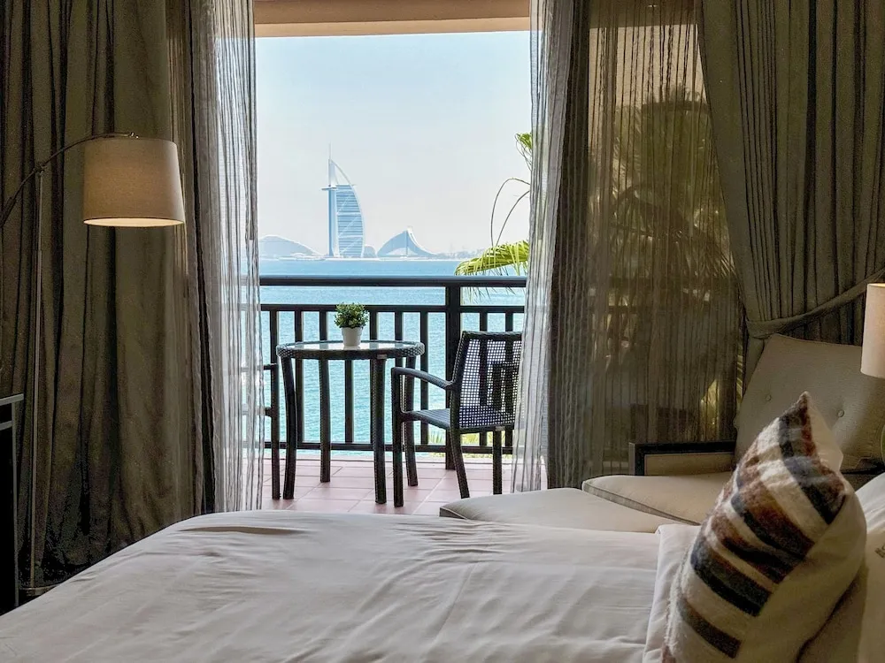 Luxury Apart Daire, 1 Yatak Odası, Deniz Manzaralı, Denize Sıfır