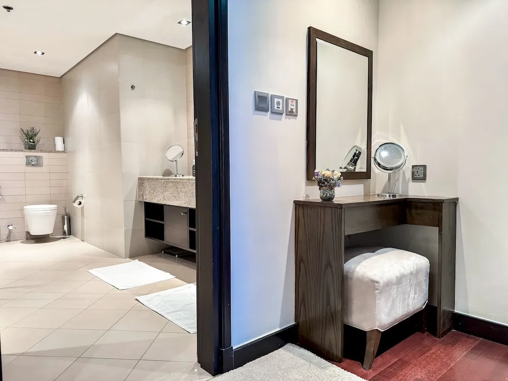 Luxury Apart Daire, 1 Yatak Odası, Deniz Manzaralı, Denize Sıfır