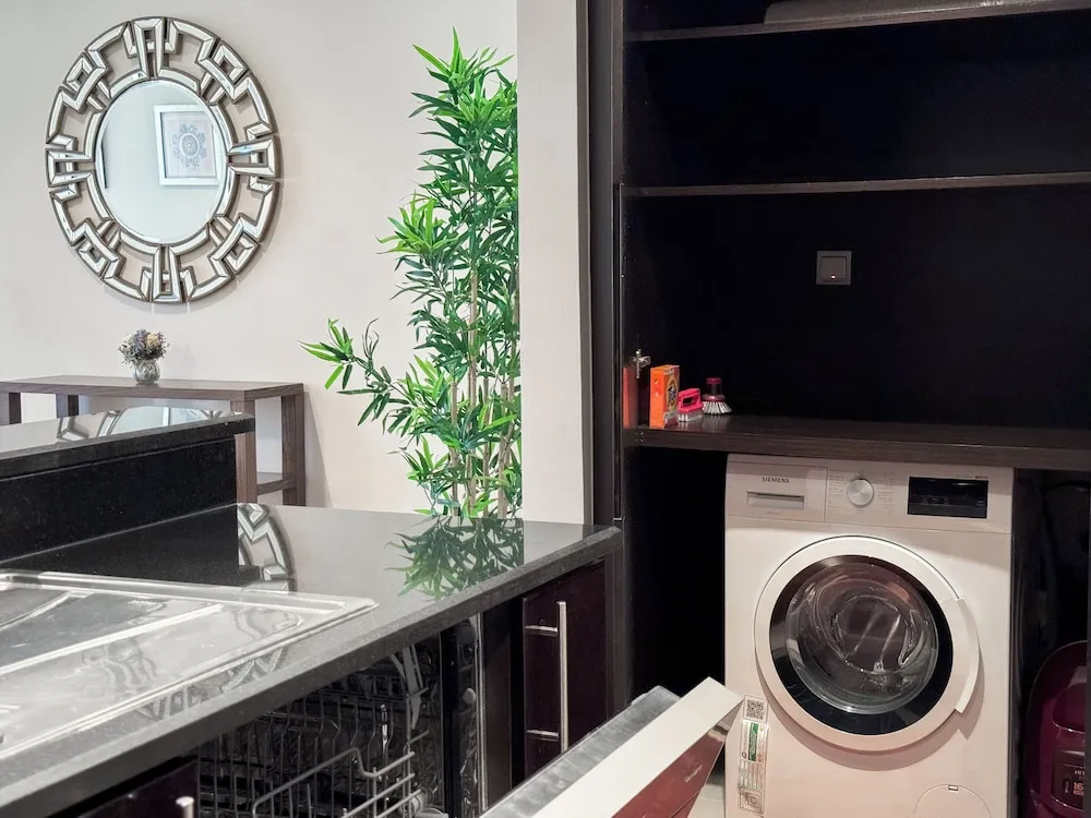 Luxury Apart Daire, 1 Yatak Odası, Deniz Manzaralı, Denize Sıfır