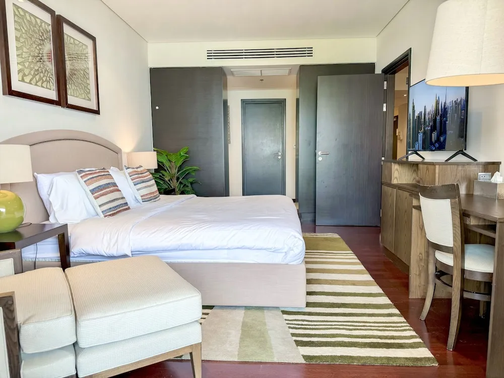 Luxury Apart Daire, 1 Yatak Odası, Deniz Manzaralı, Denize Sıfır