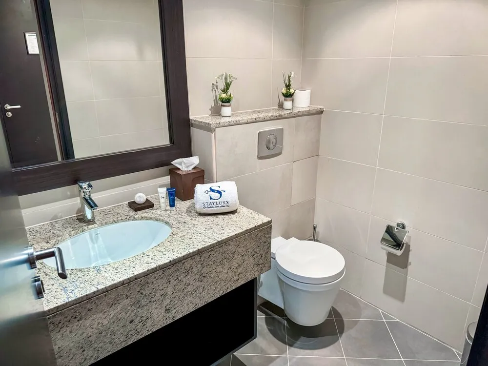 Luxury Apart Daire, 1 Yatak Odası, Deniz Manzaralı, Denize Sıfır