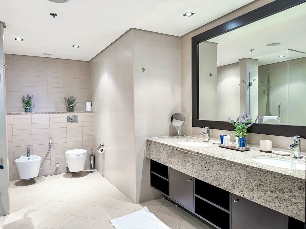 Luxury Apart Daire, 1 Yatak Odası, Deniz Manzaralı, Denize Sıfır