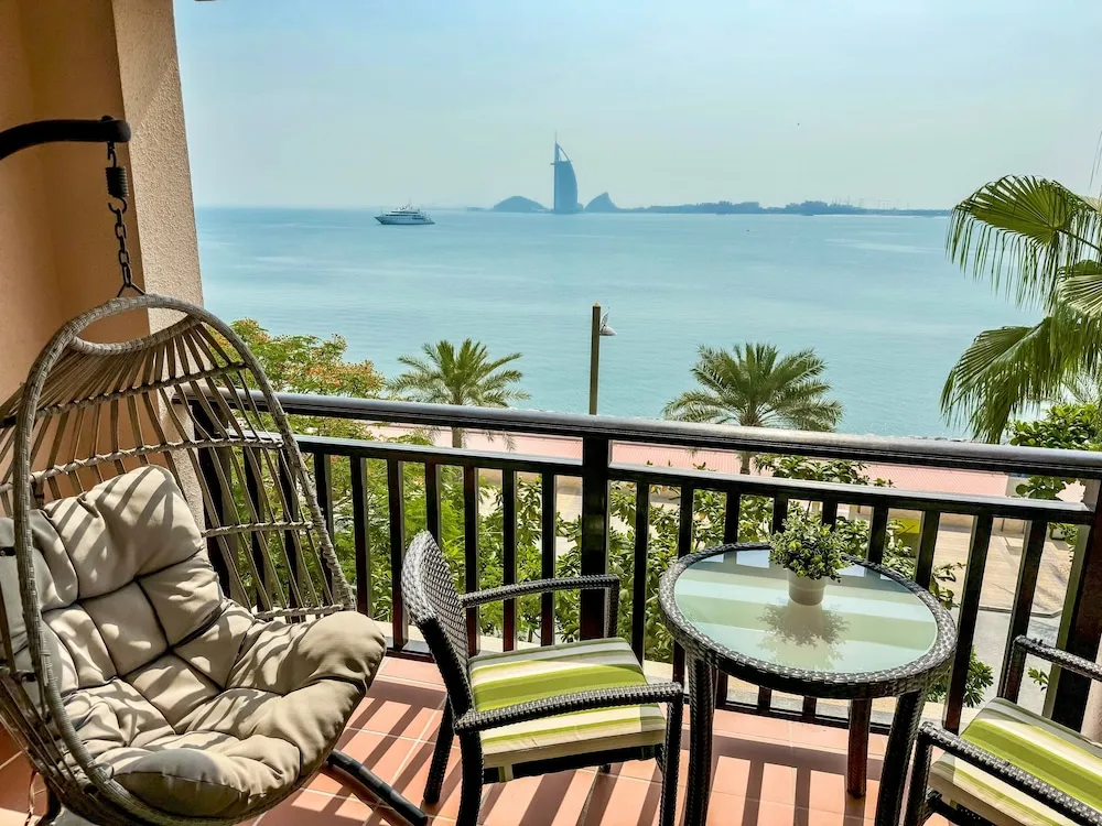 Luxury Apart Daire, 1 Yatak Odası, Deniz Manzaralı, Denize Sıfır