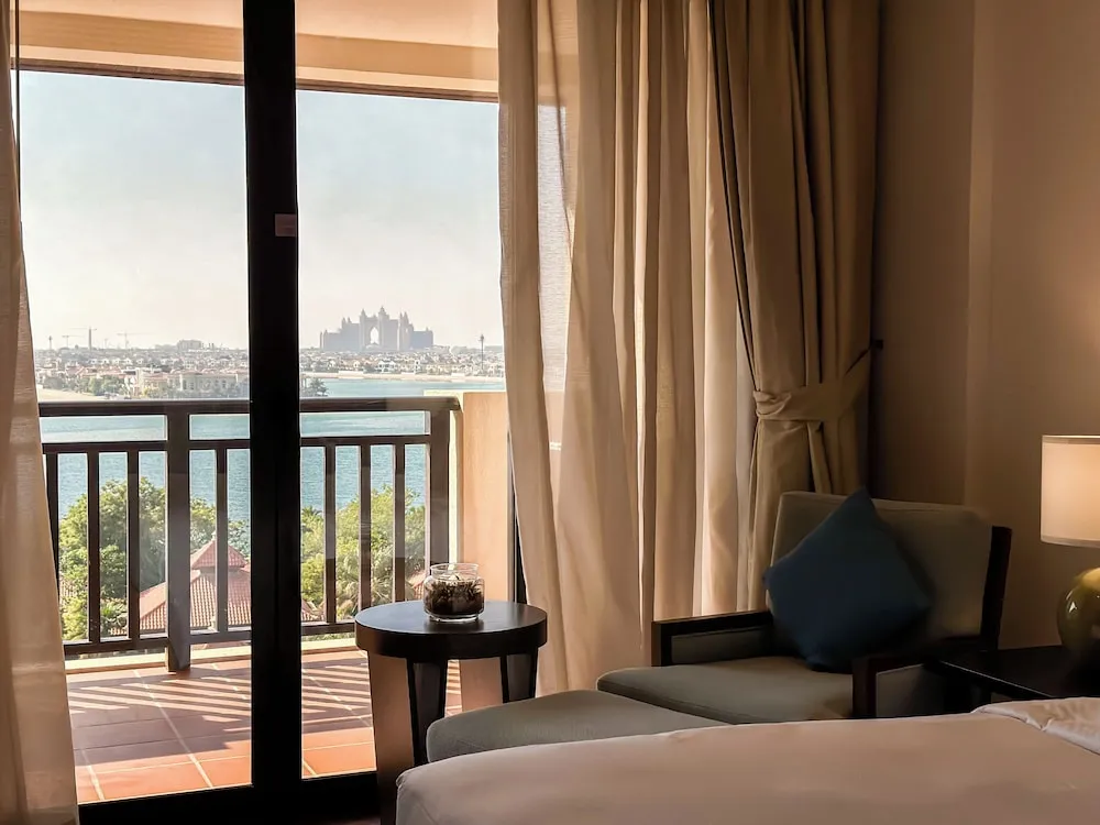 Luxury Apart Daire, 1 Yatak Odası, Deniz Manzaralı, Denize Sıfır