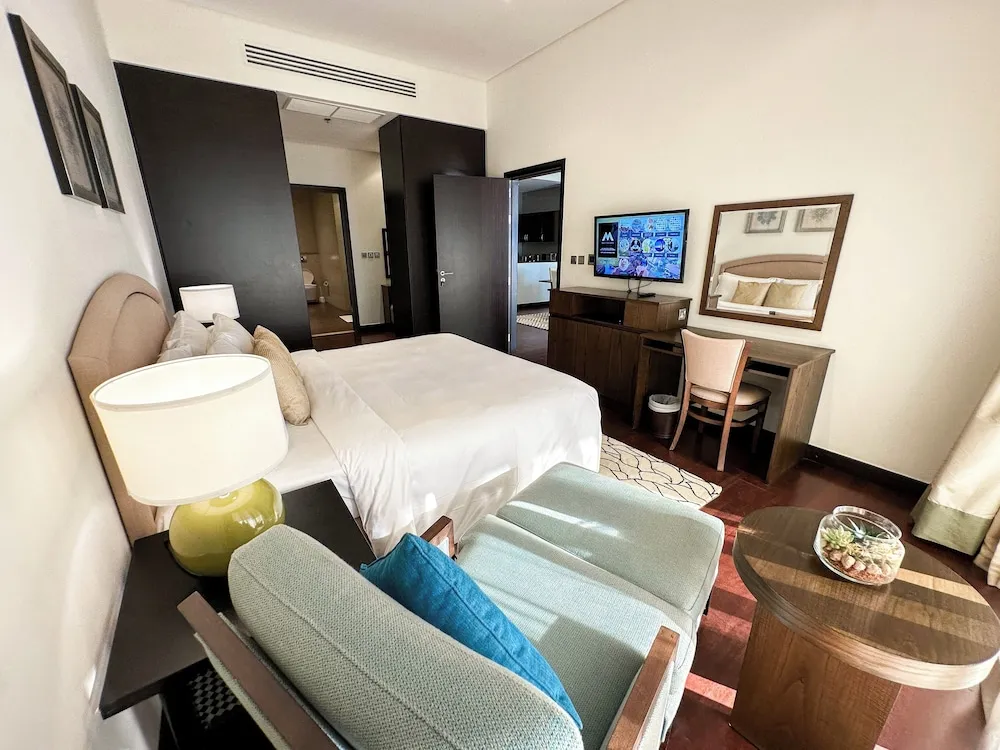 Luxury Apart Daire, 1 Yatak Odası, Deniz Manzaralı, Denize Sıfır