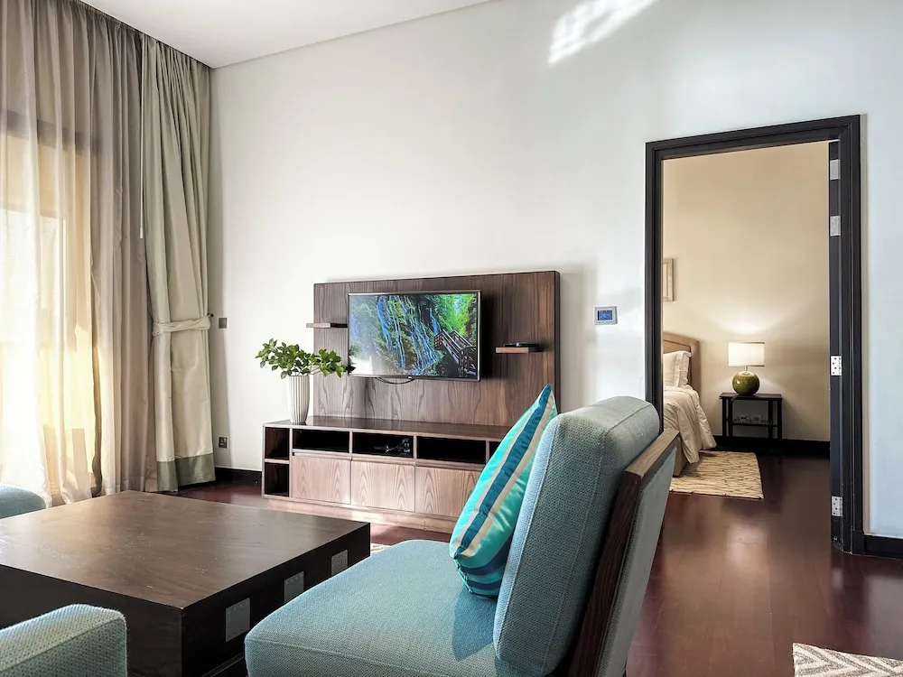 Luxury Apart Daire, 1 Yatak Odası, Deniz Manzaralı, Denize Sıfır